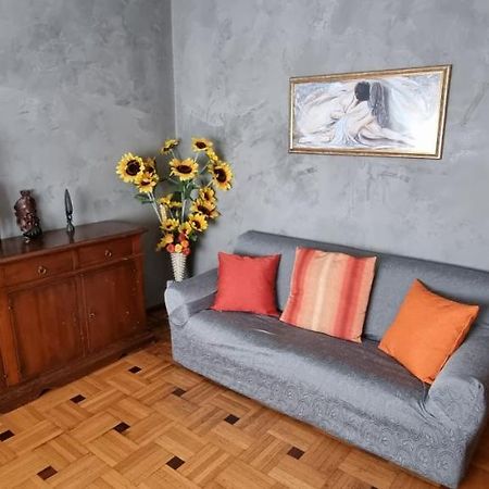 Apartamento Al Salice Tranquillita Nel Verde Via Amendola 24 Busto Arsizio Exterior foto